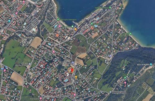 Manerba del Garda Apartment | Borgo Del Torchio - Gardagate