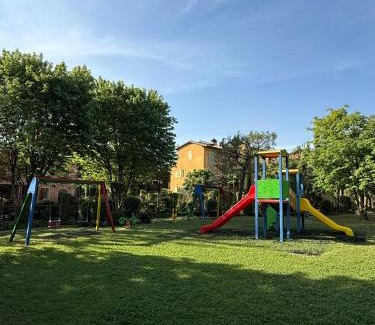 Manerba del Garda Apartment | Borgo Del Torchio - Gardagate
