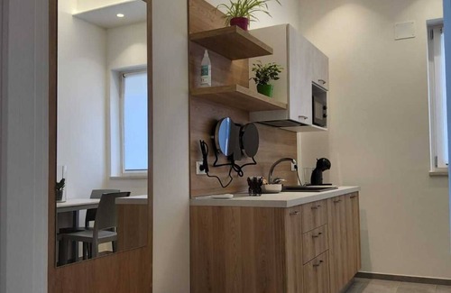 Brindisi Histotic Center Apartment | Borgo di Levante Apt1