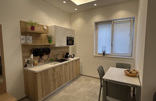 Brindisi Histotic Center Apartment | Borgo di Levante Apt1