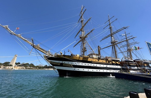 Brindisi Histotic Center Apartment | Borgo di Levante Apt1