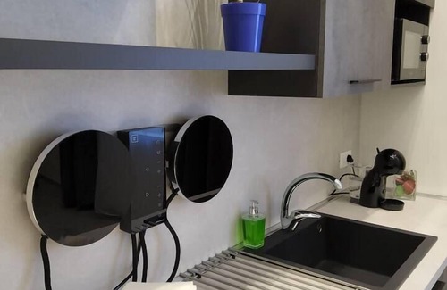 Brindisi Histotic Center Apartment | Borgo di Levante Apt4