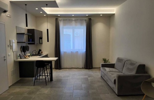 Brindisi Histotic Center Apartment | Borgo di Levante Apt4