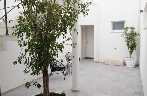 Brindisi Histotic Center Apartment | Borgo di Levante Apt4