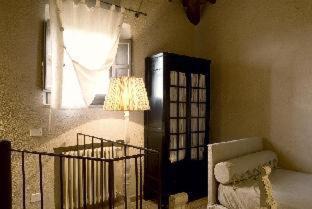 Castellina in Chianti Apartment | Borgo Di Pietrafitta Relais