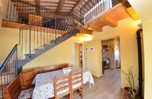 Marliana House | Borgo Di Zacco - Borgo Di Zacco Terrazza