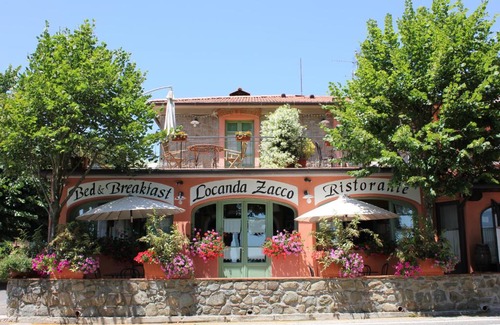 Marliana Apartment | Borgo di Zacco