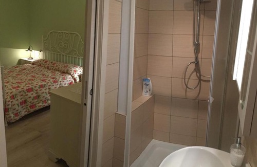 Marliana Apartment | Borgo di Zacco