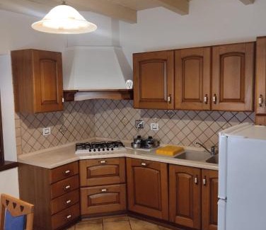 Montese Bed & Breakfast | Borgo Doccia 905