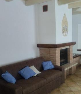 Montese Bed & Breakfast | Borgo Doccia 905