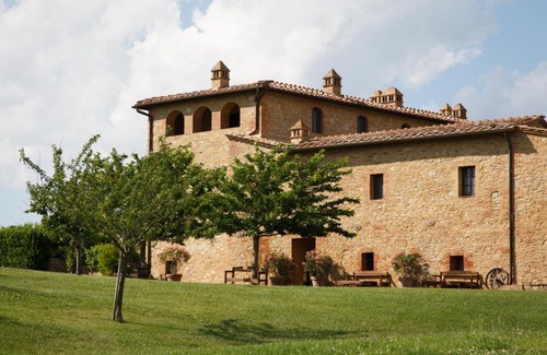 Buonconvento Villa | Borgo Finocchieto
