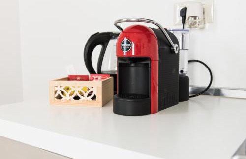 Umbertide Apartment | Borgo Fratta Holiday Houses