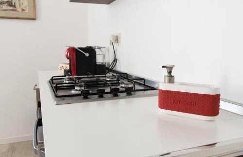 Umbertide Apartment | Borgo Fratta Holiday Houses