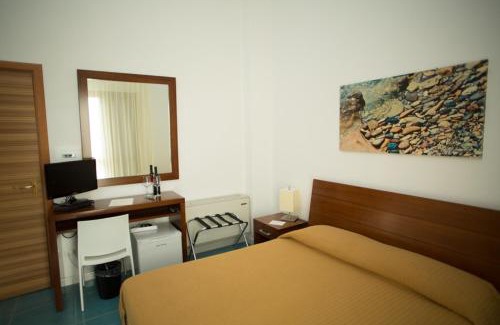 Realmonte Resort | Borgo Giallonardo Wine Relais