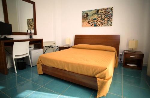 Realmonte Resort | Borgo Giallonardo Wine Relais