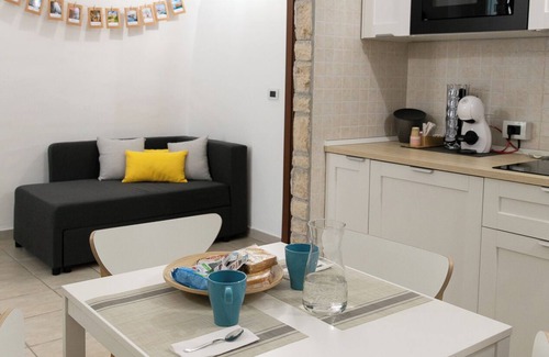 Adelfia Apartment | Borgo Giardino Adelfia