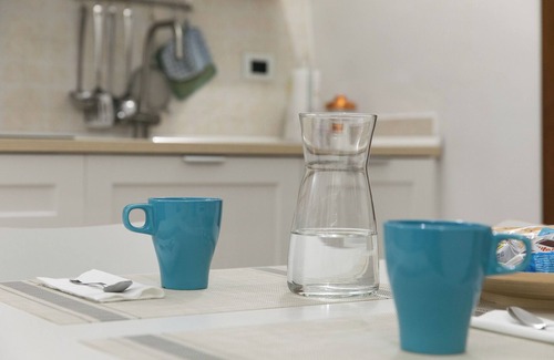 Adelfia Apartment | Borgo Giardino Adelfia