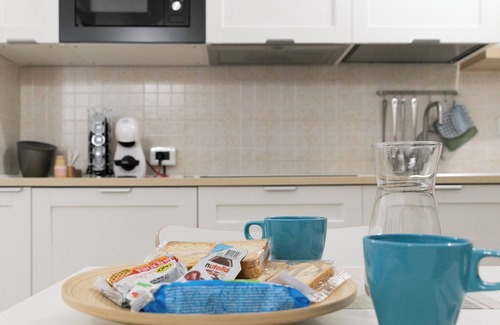 Adelfia Apartment | Borgo Giardino Adelfia