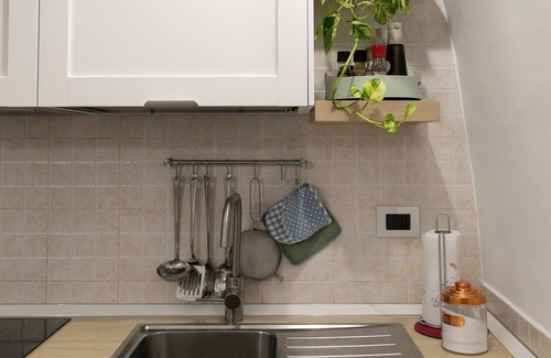 Adelfia Apartment | Borgo Giardino Adelfia