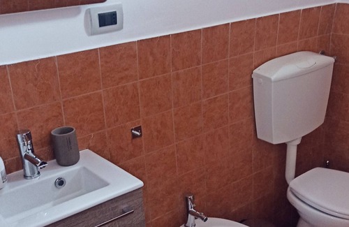 Adelfia House | Borgo Giardino. Cozy one-bedroom apartment recently renovated.