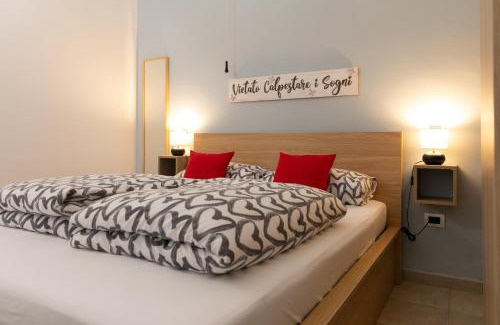 Adelfia House | Borgo Giardino