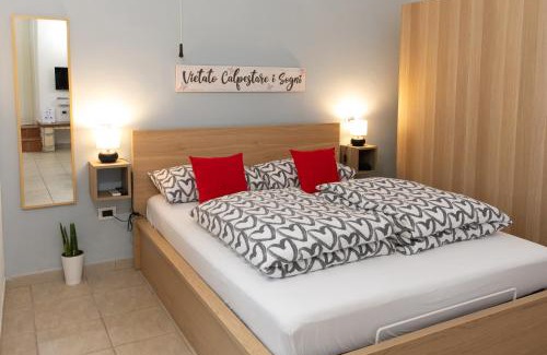 Adelfia House | Borgo Giardino