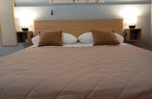 Adelfia House | Borgo Giardino