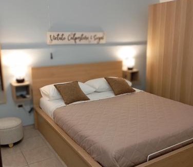 Adelfia House | Borgo Giardino