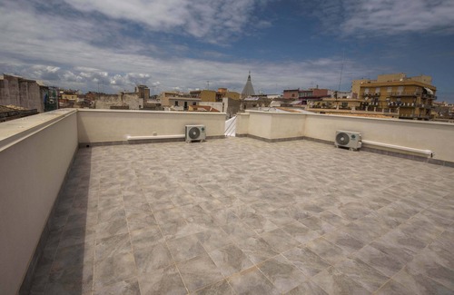 Santa Lucia House | Borgo Giulia - in the beating heart of Syracuse and a stone's throw from the sea
