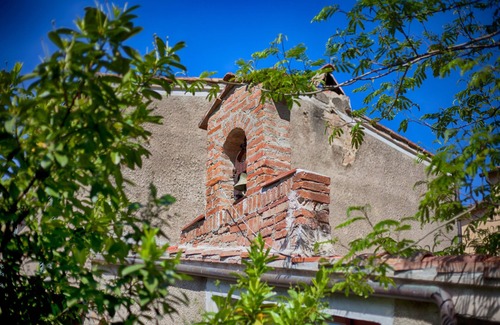 Lorenzana Apartment | Borgo guests - Rita's house