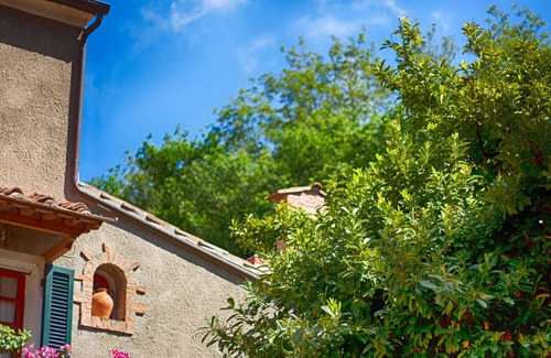 Lorenzana Apartment | Borgo guests - Rita's house
