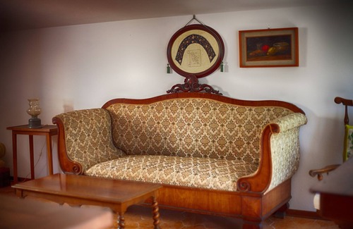 Lorenzana Apartment | Borgo guests - Rita's house