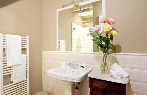 Bagno a Ripoli Other | Borgo I Vicelli Adults Only Relais