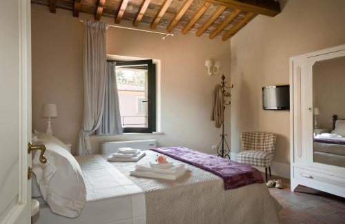 Bagno a Ripoli House | Borgo I Vicelli Adults Only Relais