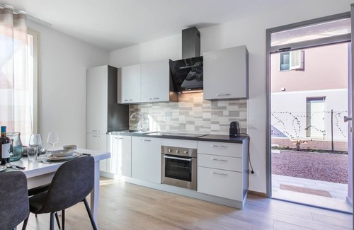 Cecina House | Borgo il Vallin delle Conche by Interhome