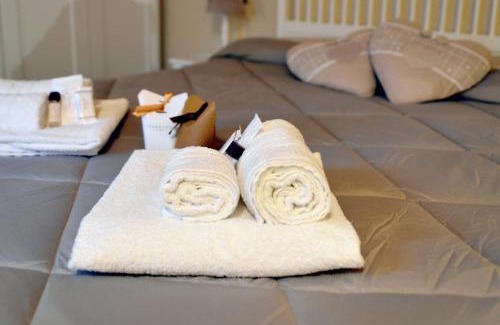 Pistoia Apartment | Borgo in Città