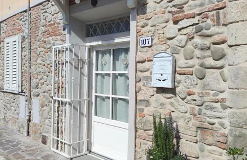 Pistoia Apartment | Borgo in Città