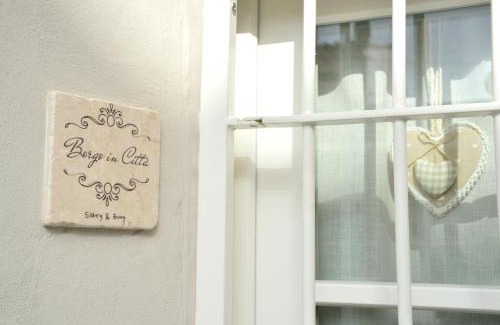 Pistoia Apartment | Borgo in Città