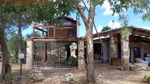 Acquaviva delle Fonti Villa | Borgo Incanto