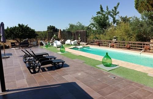 Acquaviva delle Fonti Villa | Borgo Incanto