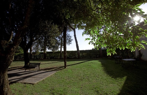 Ferretto Apartment | Borgo iris Cortona