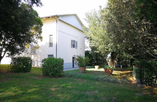 Ferretto Apartment | Borgo iris Cortona