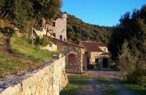 Tortorella House | Borgo Le Caselle - Casa Sottana