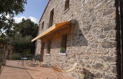 Tortorella House | Borgo Le Caselle - Casa Sottana