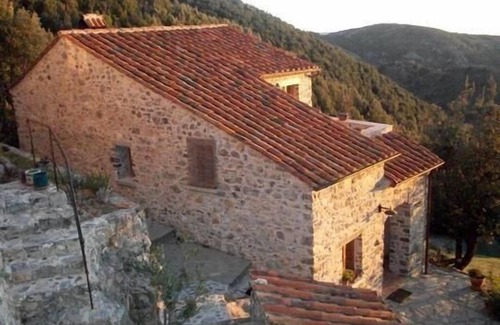 Tortorella House | Borgo Le Caselle - Casa Sottana