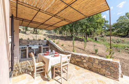 Polizzi Generosa Apartment | Borgo Le Niche by Wonderful Italy - Calliope