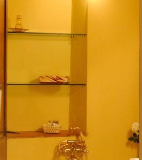 Bollano House | Borgo Lucignanello Bandini