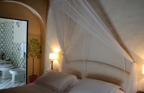 Bollano House | Borgo Lucignanello Bandini