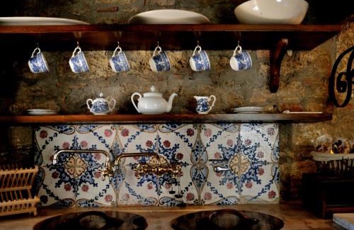 Bollano House | Borgo Lucignanello Bandini