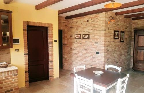 Manduria Bed & Breakfast | BORGO LUNA b&b